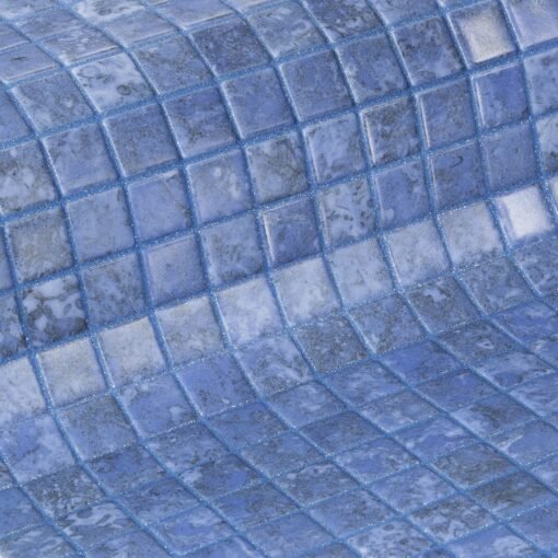Mosaïque piscine Zen Collection – BLUESTONE