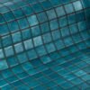 Mosaïque piscine Iridescent Collection – JADE