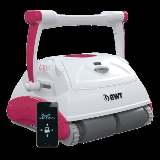 BWT Robot électrique D300 PLUS APP
