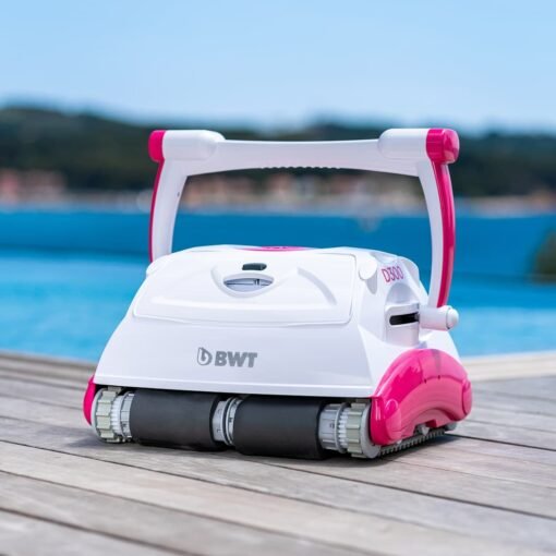 BWT Robot électrique D300 PLUS APP