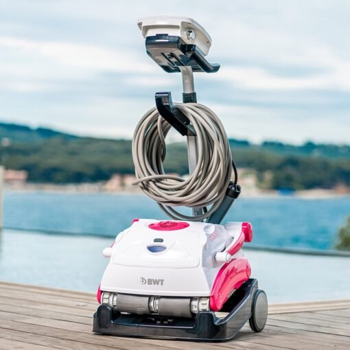 BWT Robot électrique D300 PLUS APP