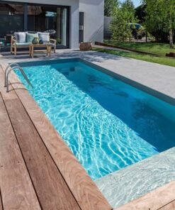 Revêtement Sol & Piscine