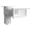 Skimmer Liner SL119-M-MR, blanc BWT