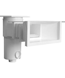 Skimmer Liner SL119-M-MR, blanc BWT