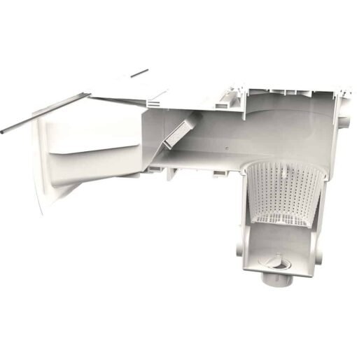 Skimmer Liner SL119-M-MR, blanc BWT