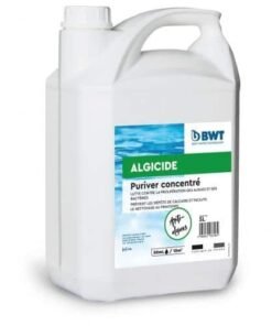 Hivernage PURIVER concentré – 5 L