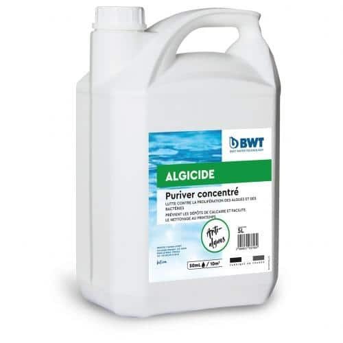 Hivernage PURIVER concentré – 5 L