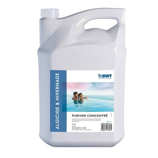 Hivernage PURIVER standard - 5 L