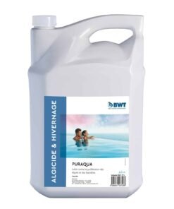 Algicide, Fongicide, PURAQUA - 5 L