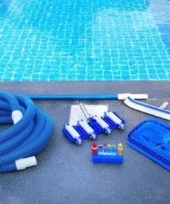 Accessoires d’entretien