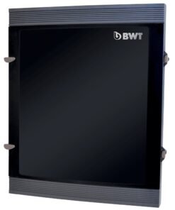 Coffret électrique SWIMLINE CFP-100-RTEMP-Disj. 4A - BWT