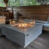 Table brasero MANHATTAN