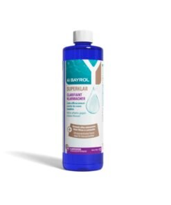 Superklar clarifiant - 0.5 L