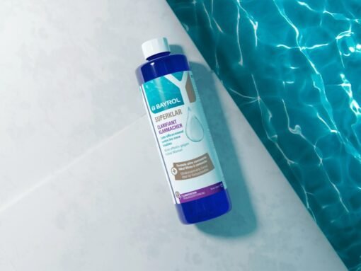 Superklar clarifiant - 0.5 L