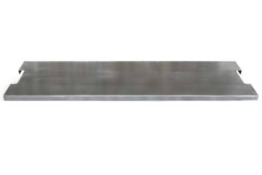 Table brasero HAMPTON - Couvercle