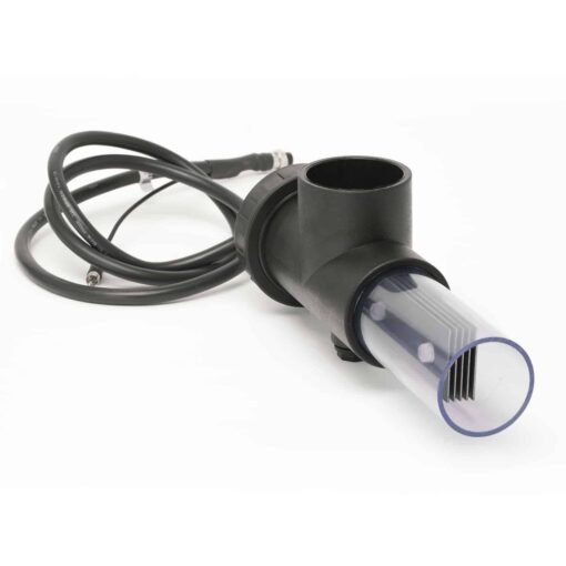 Électrolyseur Pro A33 + kit pH + redox standard