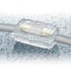 Boite isolante pour connexion électrique