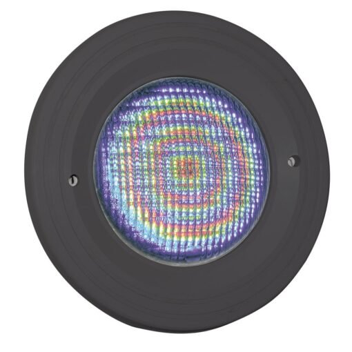 Projecteur à vis, Liner/béton/panneau PL06, anthracite