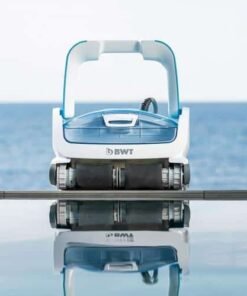 BWT Robot électrique P600 LED