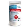 Chlore choc stabilisé granulés, AQUACHOC 60 - 1 kg