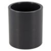 Manchon ff PVC pression à coller Ø63