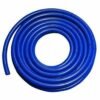 Tuyau PVC souple bleu Ø63x3.5mm couronne 25m