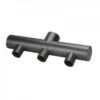 Collecteur de filtration 3 x 63 mâle / 63 femelle