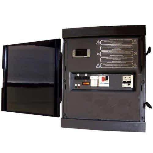 Coffret Swimline CFP-100 - RTEMP -Disj. 10 A