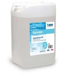 PH Moins liquide N.F., Aquaminus - 10 L