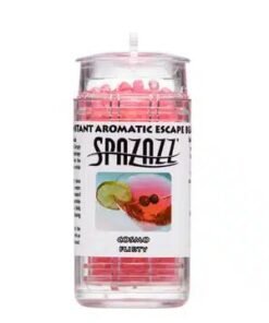 Perles parfumées pour SPA - Cosmo Flirty