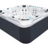 Spa Excite Mighty Wave 7 places