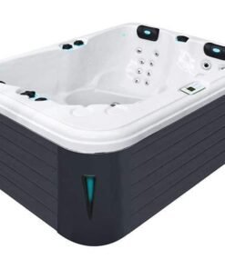 Spa Renew 3 places