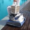Robot électrique Dolphin S300 - Maytronics