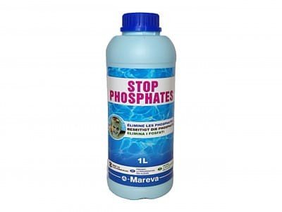 Stop phosphates - 1 L