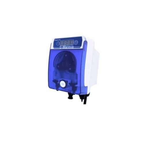 Régulateur pH