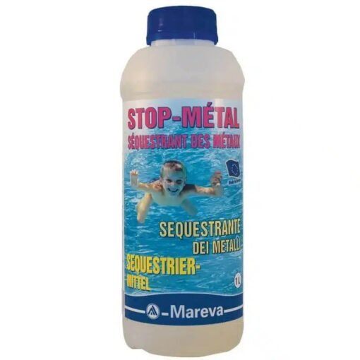 Stop-Metal - 1 L