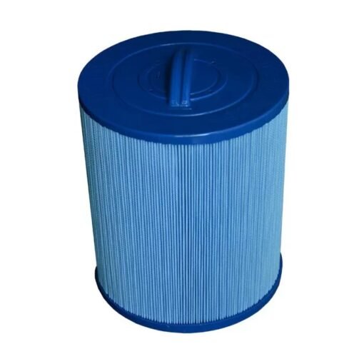 Cartouche WELLIS AKU0136 bleu antimicrobial