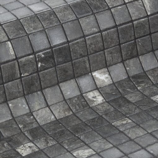 Mosaïque piscine Zen Collection – PHYLLITE