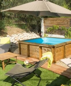 Piscines