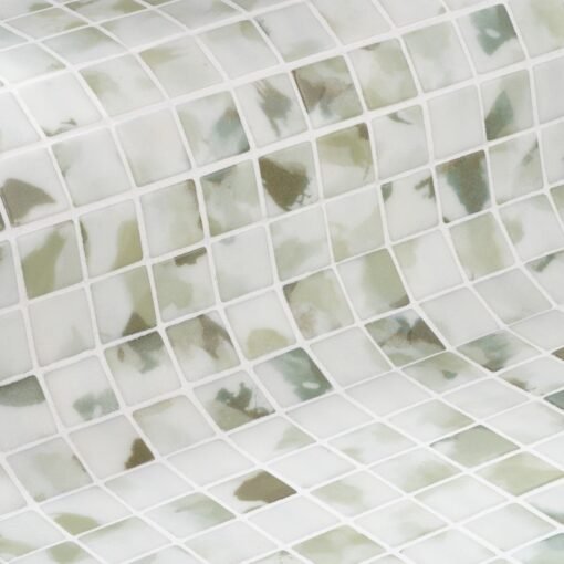 Mosaïque piscine Aquarelle Collection – BLOTS