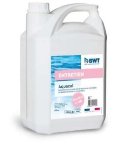 Anti-calcaire, AQUACAL - 3 L