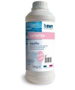 Floculant choc, AQUAFLOC - 1 L