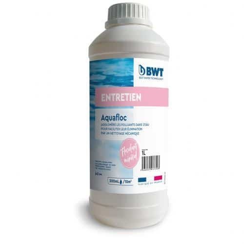 Floculant choc, AQUAFLOC - 1 L