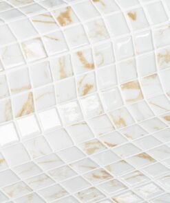 Mosaïque piscine Gemma Collection - QUARTZ 25