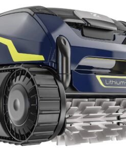 Zodiac RF 5400 iQ Freerider