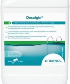 Desalgin® JET