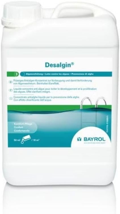 Desalgin® JET