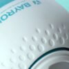 Diffuseur de Chlore Flottant & Pivotant