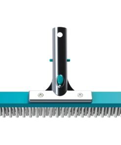 Brosse paroi Inox 25cm