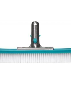 Brosse paroi murale 25cm